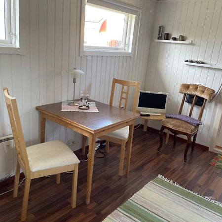 Marstrand Esterno foto